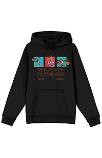Space Jam A New Legacy Hoodie
