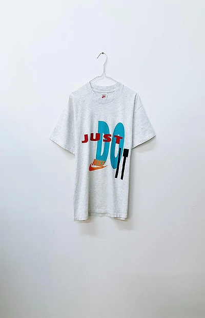 GOAT Vintage Nike Tee