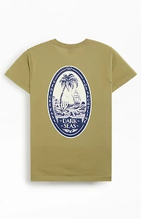 Dark Seas Embargo T-Shirt