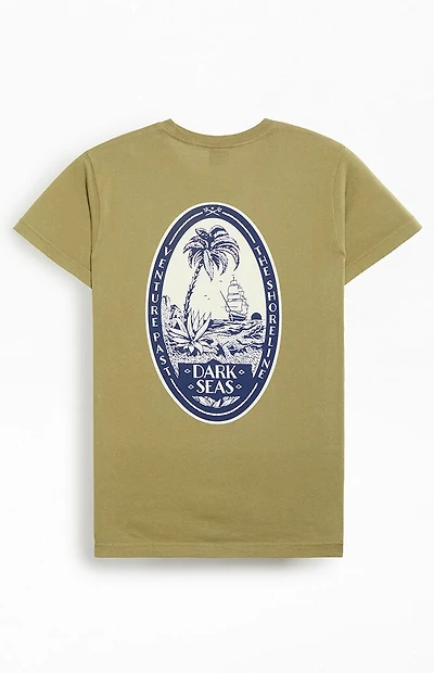 Dark Seas Embargo T-Shirt