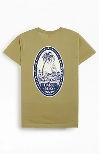 Dark Seas Embargo T-Shirt