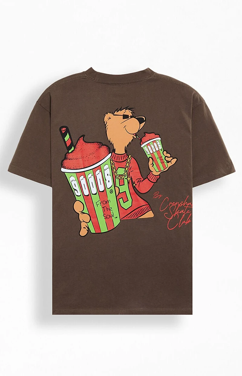 90008 by CSC Icy T-Shirt