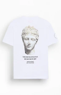 The Met x PacSun Marble Head T-Shirt