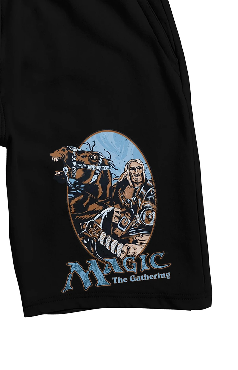 Magic the Gathering Chara