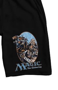 Magic the Gathering Chara