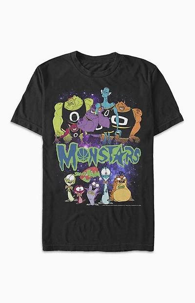 Space Jam Monstar Squad T-Shirt