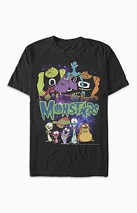 Space Jam Monstar Squad T-Shirt
