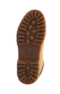 Timberland Women's Wheat Stone Street 6inch Lace-Up Waterproof Boots