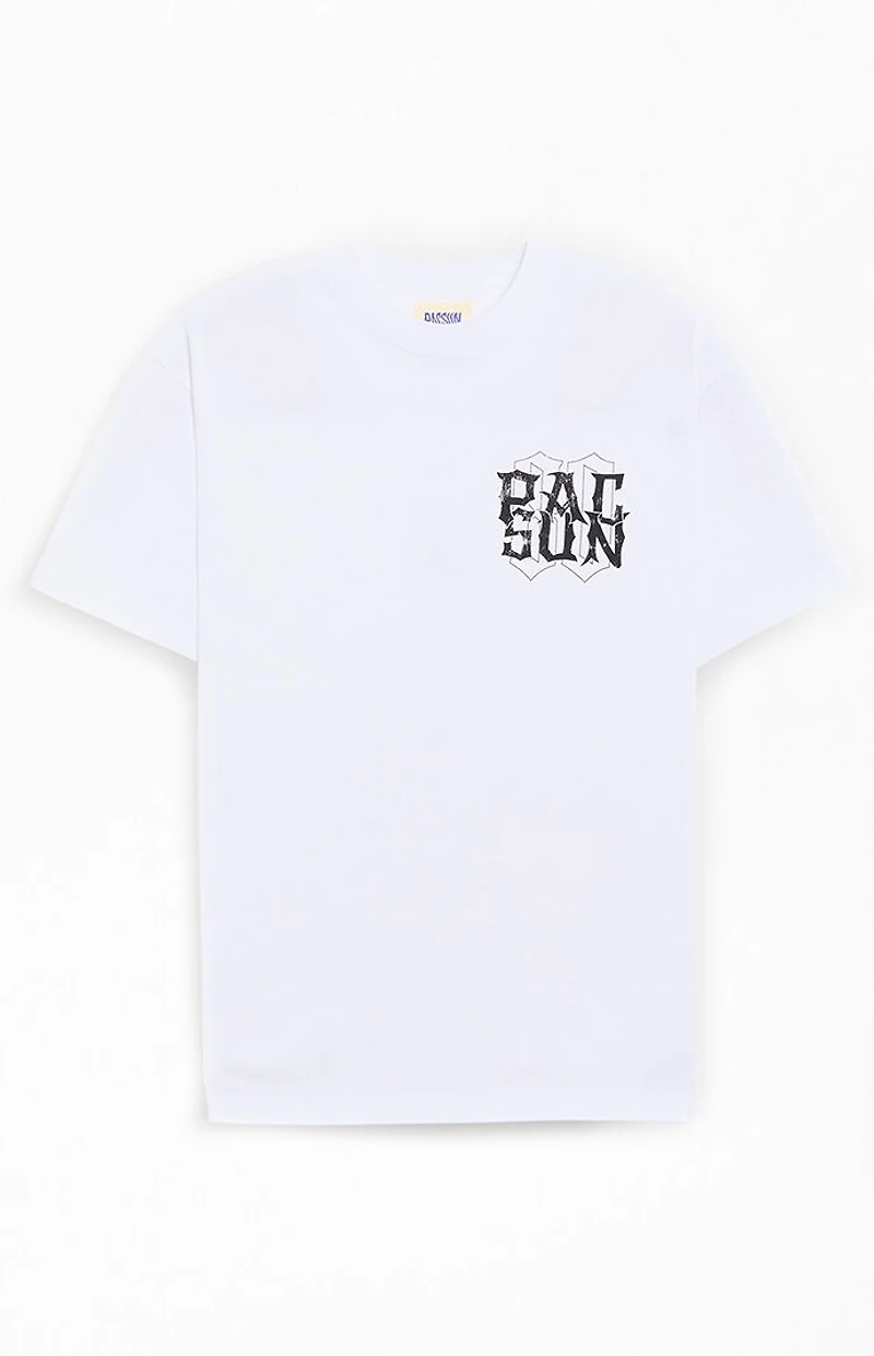 Pacsun 80 Boxy T-Shirt