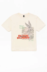 Kids Bugs Bunny Camo T-Shirt