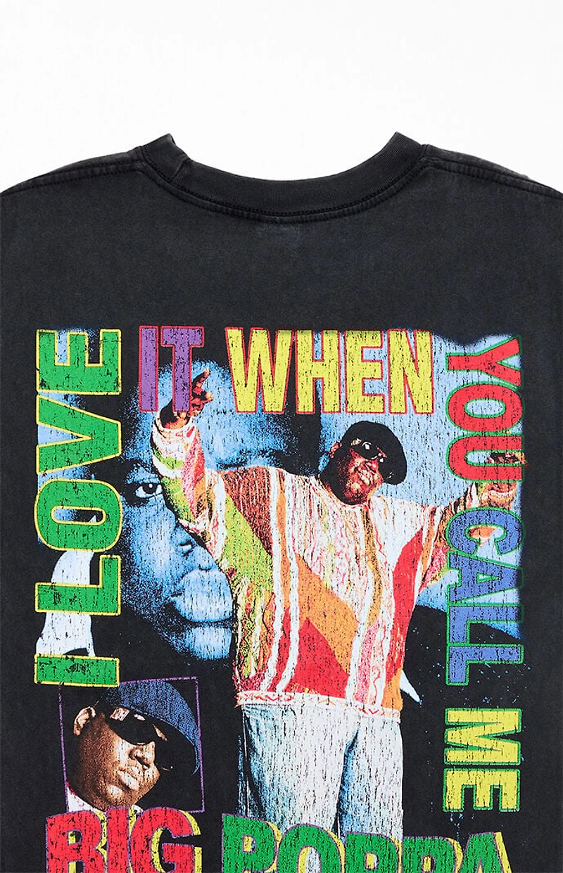 Biggie Smalls T-Shirt