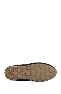 AZALEA WANG Women's Black Ozzy Boxing Boots