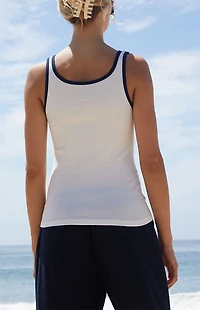 John Galt 28 Sheena Tank Top