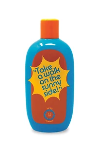 ban.do Sunblock Ceramic Vase