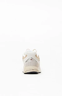 New Balance Taupe 2002R Shoes