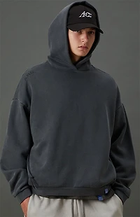 A.R.C. Vintage Wash Heavyweight Fleece Hoodie