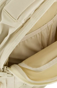 New Balance Off White Athletics Advance Backpack