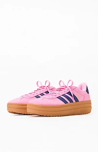 adidas Women's VL Court Bold Sneakers