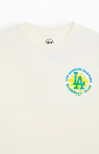 47 Brand LA Dodgers Earthbound T-Shirt