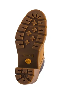 Timberland Women's Wheat Allington Heights Mid Lace-Up Boots