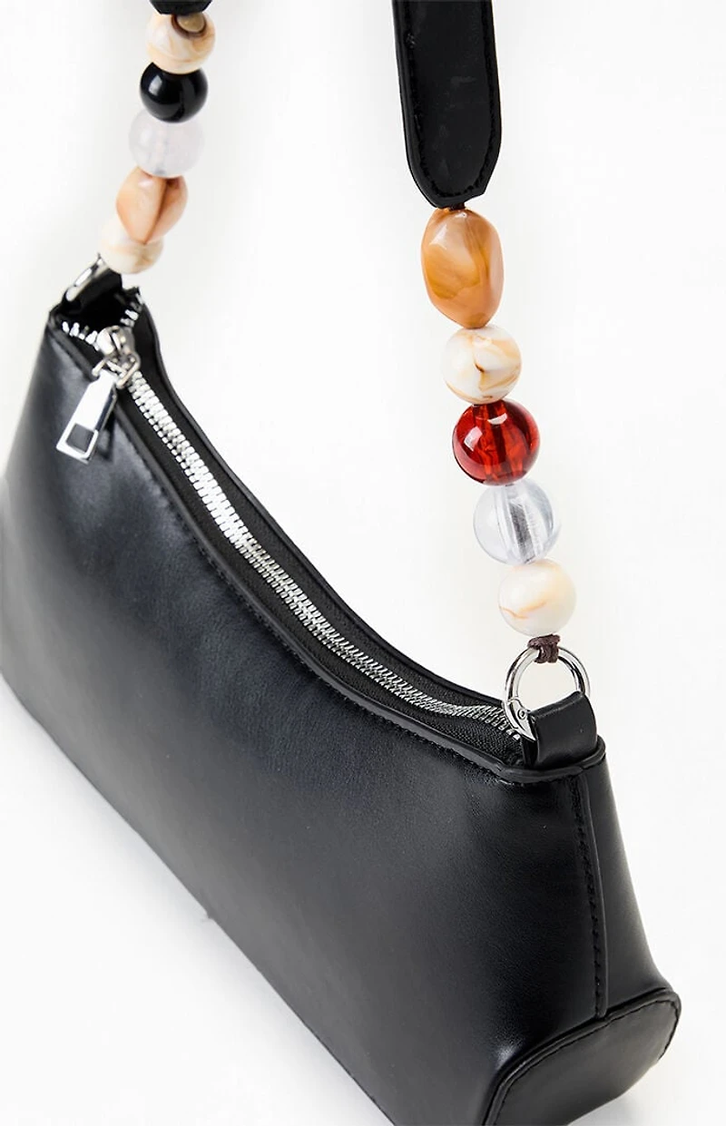 Pacsun Celeste Beaded Shoulder Bag