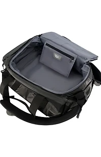 New Balance Pro Players Medium Duffel Backpack