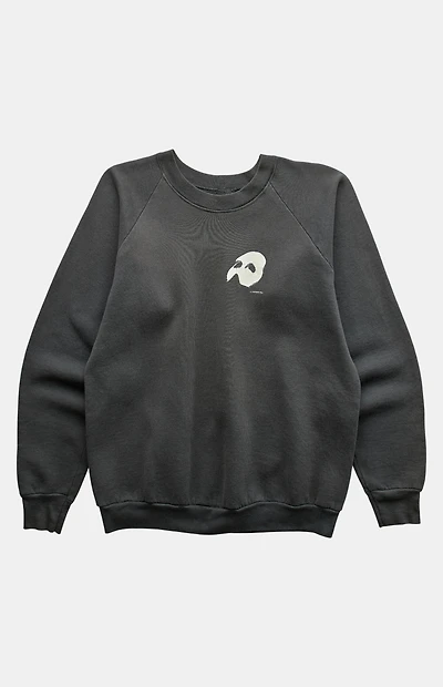 PS VINTAGE 90s Phantom of the Opera Crew Neck Sweatshirt