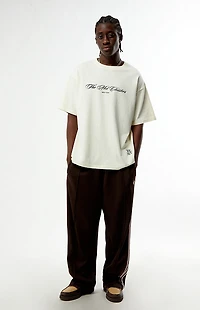 The Met x Pacsun Script T-Shirt