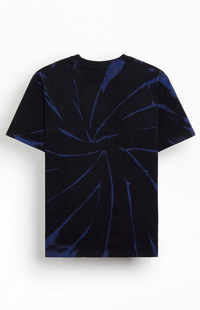 Black Sabbath Blurry Paranoid T-Shirt