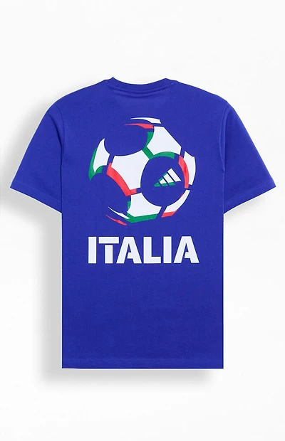 adidas Italia T-Shirt