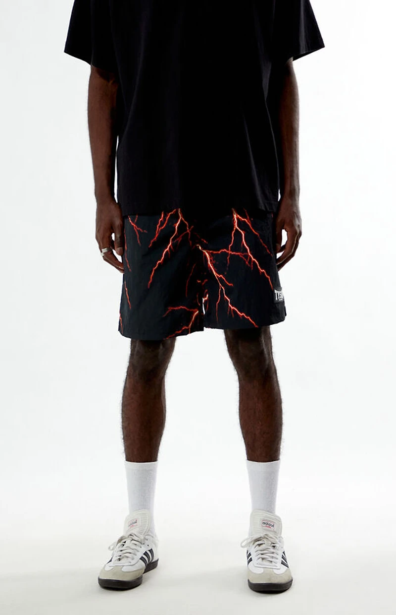 Tyson Winter Strom 7.5" Swim Trunks