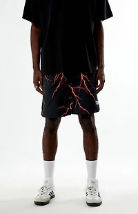 Tyson Winter Strom 7.5" Swim Trunks