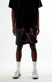 Tyson Winter Strom 7.5" Swim Trunks