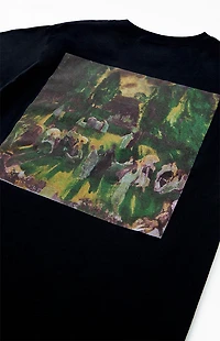 The Met x PacSun Kids Tennis At Newport T-Shirt