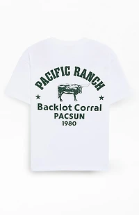 Pacsun Pacific Ranch T-Shirt