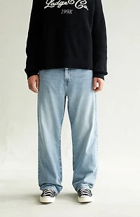 Pacsun Dylan Baggy Jeans Medium Indigo