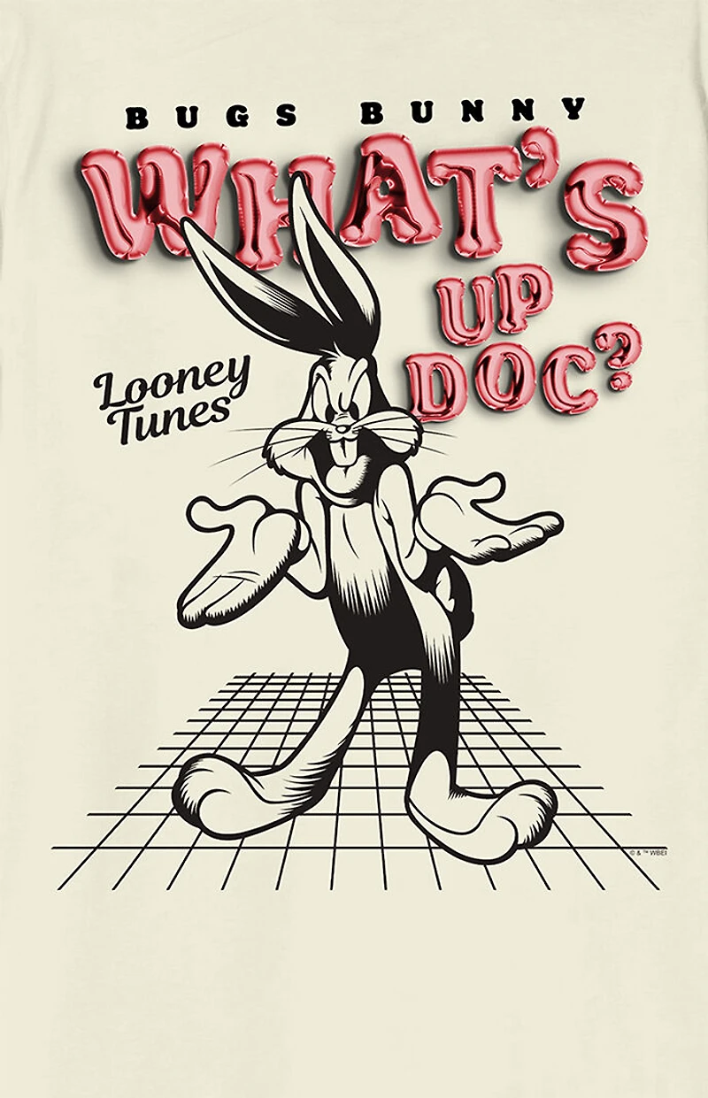 Looney Tunes What's Up Doc T-Shirt
