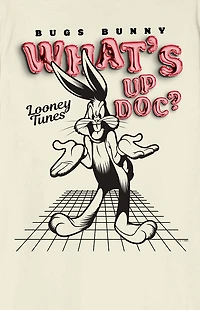 Looney Tunes What's Up Doc T-Shirt