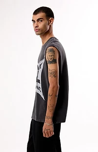 Pacsun THNX 4 Nothing Tank Top