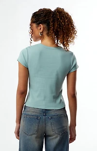 Your Favorite Paradise Cove Malibu Baby T-Shirt