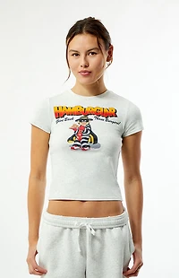 McDonaldland Hamburglar Skimmer T-Shirt