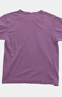 PS VINTAGE 2000s Purple Nike Logo T-Shirt