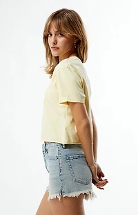 Tommy Jeans NYC Varsity Graphic T-Shirt