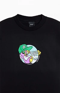 HUF Deep Freeze T-Shirt