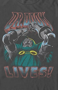 Doom Lives T-Shirt