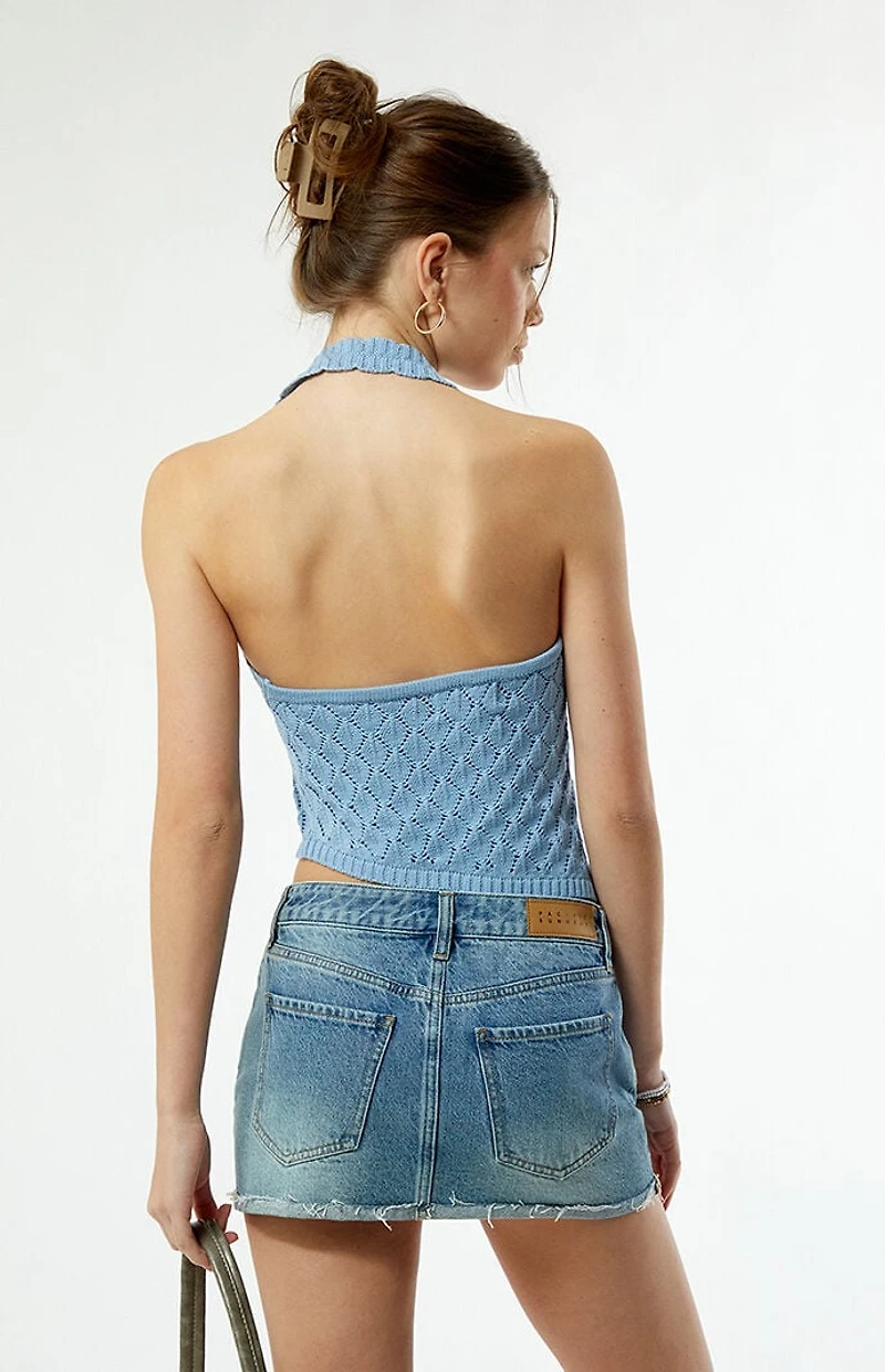 Your Favorite Brynlee Asymmetrical Top