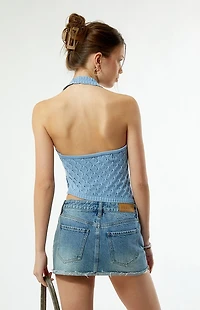 Your Favorite Brynlee Asymmetrical Top