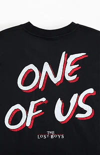 Lost Boys Big Head T-Shirt