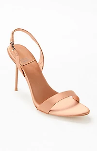 Jeffrey Campbell Women's Go Getter Heels