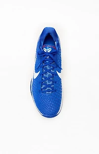 Nike Kobe 6 Protro Dodgers Shoes